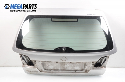 Заден капак за Nissan Primera Traveller II (06.1996 - 01.2002), комби