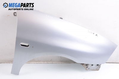 Калник за Seat Ibiza IV Hatchback (02.2002 - 11.2009), 2+1 вр., позиция: дясна