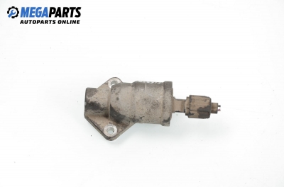 Стъпков мотор за Ford Fiesta IV Hatchback (08.1995 - 09.2002) 1.25 i 16V, 75 к.с.