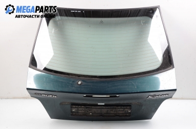 Заден капак за Citroen Xsara Hatchback (04.1997 - 04.2005), 4+1 вр., хечбек