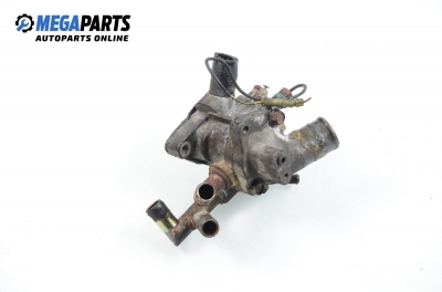 Корпус на термостат за Opel Corsa B Hatchback (03.1993 - 12.2002) 1.5 TD, 67 к.с.