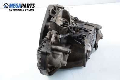 Ръчна скоростна кутия за Mercedes-Benz A-Class Hatchback  (W168) (07.1997 - 08.2004) A 160 (168.033, 168.133), 102 к.с., № R 168 361 00 02