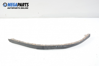 Лайсна броня за Opel Astra H Hatchback (01.2004 - 05.2014), хечбек, позиция: лява