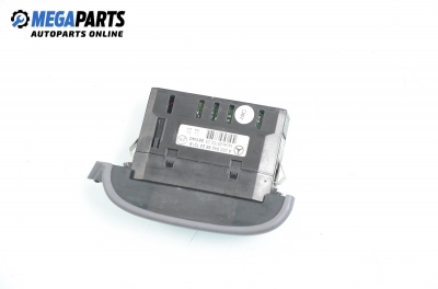 Индикатор парктроник за Mercedes-Benz S-Class Sedan (W220) (10.1998 - 08.2005), № A 000 542 88 23 7218 / Valeo 23152-03