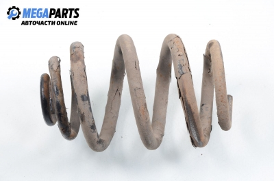 Пружина за ходова част за BMW 3 Series E36 Sedan (09.1990 - 02.1998), седан, позиция: задна