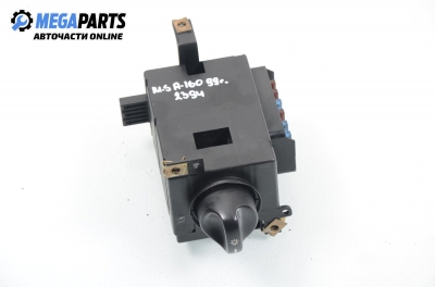 Ключ светлини  за Mercedes-Benz A-Class Hatchback  (W168) (07.1997 - 08.2004)