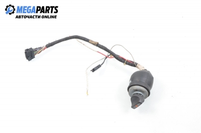 Ключ светлини  за Mercedes-Benz 190 Sedan (W201) (10.1982 - 08.1993)