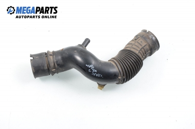 Гофриран маркуч за Renault Megane Scenic (10.1996 - 12.2001) 1.6 e (JA0F), 90 к.с.