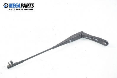 Рамо на чистачка за Opel Astra H Hatchback (01.2004 - 05.2014), позиция: лява