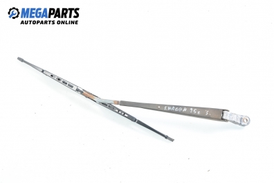 Рамо задна чистачка за Mitsubishi Space Wagon Minivan III (10.1998 - 12.2004), позиция: задна