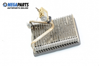 Вътрешен радиатор климатик за Fiat Idea Minivan (12.2003 - 12.2010) 1.4 16V, 95 к.с.