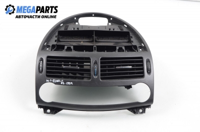 Духалки парно за Mercedes-Benz E-Class Sedan (W211) (03.2002 - 03.2009)