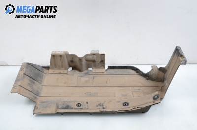 Кора под купе за BMW X5 Series E53 (05.2000 - 12.2006)