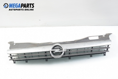 Решетка за Opel Astra H Hatchback (01.2004 - 05.2014), хечбек