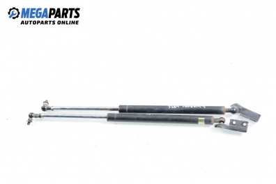 Амортисьор за багажник/товарно пространство за Mitsubishi Space Wagon Minivan III (10.1998 - 12.2004)