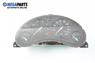 Километраж за Opel Corsa B Hatchback (03.1993 - 12.2002) 1.2 i 16V, 65 к.с.