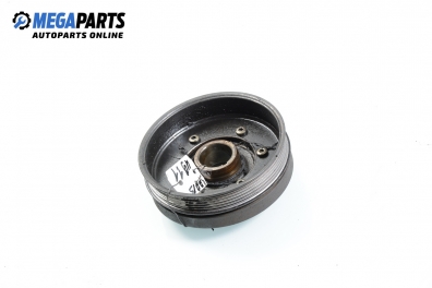 Ремъчна шайба за Saab 9-5 Sedan I (09.1997 - 12.2009) 2.3 t, 170 к.с.