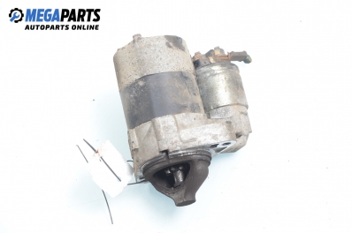 Стартер за Nissan Primera Hatchback III (01.2002 - 06.2007) 1.8, 115 к.с., № 23300-9F661