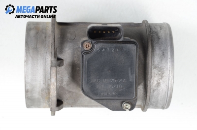 Дебитомер за Audi A6 Allroad  C5 (05.2000 - 08.2005) 2.5 TDI quattro, 180 к.с., № HTC AFH70-250