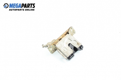 Брава заден капак за Opel Corsa B Hatchback (03.1993 - 12.2002), позиция: задна