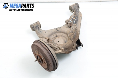 Шенкел главина за Fiat Cinquecento Hatchback (07.1991 - 07.1999), позиция: задна, лява