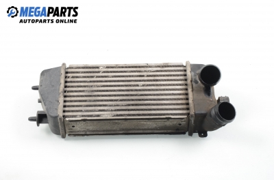 Интеркулер за Citroen C3 Hatchback I (02.2002 - 11.2009) 1.4 16V HDi, 90 к.с.