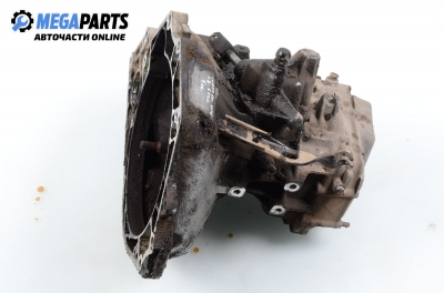 Ръчна скоростна кутия за Opel Corsa A Hatchback (09.1982 - 03.1993) 1.3 i, 60 к.с.