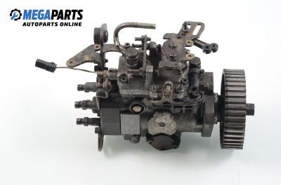 ГНП-горивонагнетателна помпа за Citroen ZX Hatchback (03.1991 - 07.1999) 1.9 D, 64 к.с.