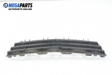 Решетка в броня за Opel Astra H Hatchback (01.2004 - 05.2014), хечбек, позиция: предна