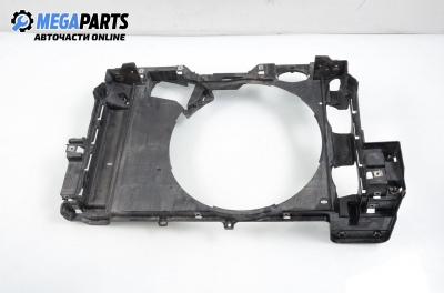 Дифузьор за Fiat Stilo Hatchback (10.2001 - 11.2010) 1.9 JTD (192_XE1A), 115 к.с.