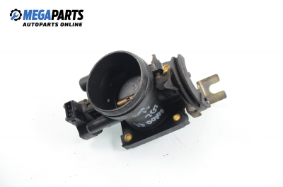 Дроселова клапа за Rover 200 Hatchback II (11.1995 - 03.2000) 211, 60 к.с.