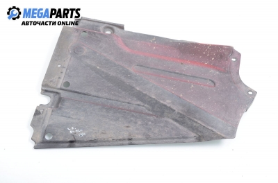 Кора под купе за Audi A4 Avant B6 (04.2001 - 12.2004)