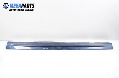 Праг за BMW 3 Series E46 Sedan (02.1998 - 04.2005), седан, позиция: лява
