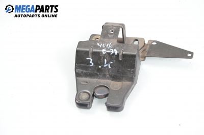 Брава заден капак за BMW 5 Series E39 Touring (01.1997 - 05.2004), комби