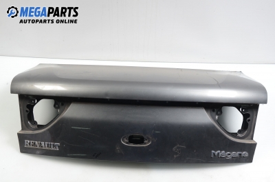 Заден капак за Renault Megane I Classic Sedan (09.1996 - 08.2003), седан