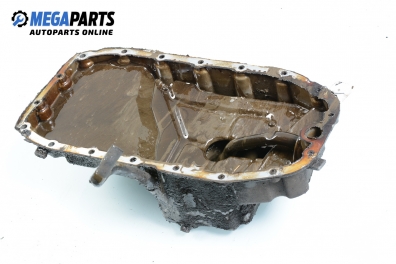 Картер за Saab 9-5 Sedan I (09.1997 - 12.2009) 2.3 t, 170 к.с.