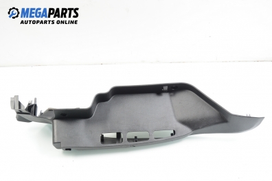 Кора багажник за Ford Mondeo IV Hatchback (03.2007 - 01.2015), хечбек