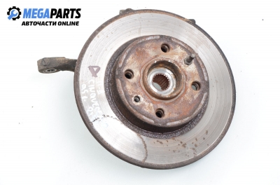 Шенкел главина за Fiat Cinquecento Hatchback (07.1991 - 07.1999), позиция: предна, дясна