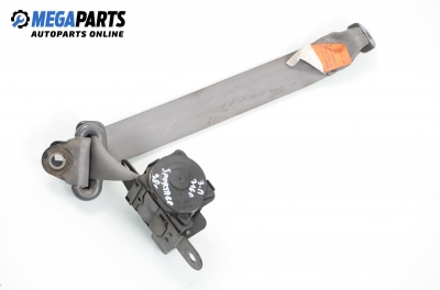 Предпазен колан за Kia Sportage SUV I (04.1994 - 04.2005), 4+1 вр., позиция: задна, лява