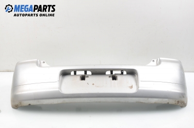 Задна броня за Suzuki Alto Hatchback VI (09.2004 - 12.2008)