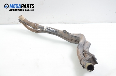 Гърловина резервоар за Opel Vectra B Sedan (09.1995 - 04.2002) 1.8 i 16V, седан