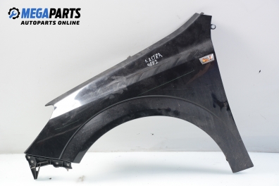 Калник за Opel Astra H Hatchback (01.2004 - 05.2014), 4+1 вр., хечбек, позиция: лява