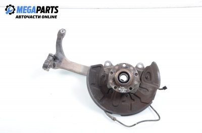 Шенкел главина за Audi A4 Avant B6 (04.2001 - 12.2004), позиция: предна, лява