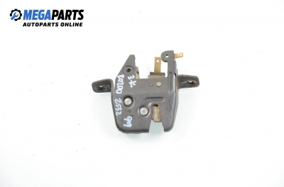 Брава заден капак за Rover 200 Hatchback II (11.1995 - 03.2000), хечбек