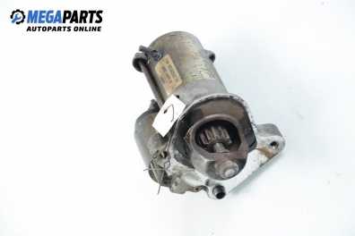 Стартер за Ford Fiesta V Hatchback (11.2001 - 03.2010) 1.6 TDCi, 90 к.с., № 2S60-11000-EC