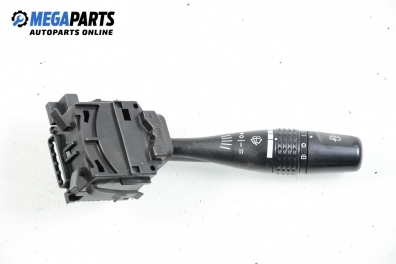 Лостче за чистачки за Mitsubishi Space Wagon Minivan III (10.1998 - 12.2004)