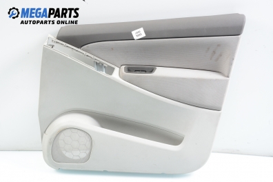 Кора врата за Fiat Idea Minivan (12.2003 - 12.2010), 4+1 вр., позиция: предна, дясна