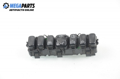 Панел бутони за Mercedes-Benz A-Class Hatchback  (W168) (07.1997 - 08.2004)