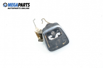 Ключалка заден капак за Peugeot 406 Sedan (08.1995 - 01.2005), седан