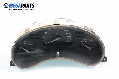 Километраж за Opel Corsa B Hatchback (03.1993 - 12.2002) 1.0 i 12V, 54 к.с.